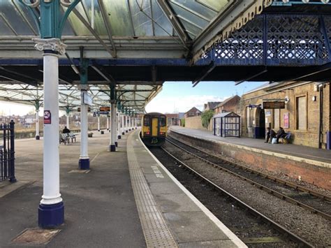 derby to bridlington|Trains from Derby to Bridlington 